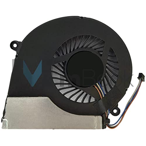 Cooler Fan para HP Pavilion 17-E072NR 17-E073NR 17-E074NR