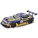 Produktbild MBA Sport IXO Models kompatibel mit Mercedes AMG GT3 Evo Arjun Maini #36 HRT DTM 2024 1:18