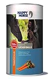 Happy Horse Lecker Balls Karotte 300 g