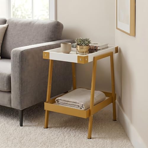 IPARTS EXPERT Farmhouse Side Table - image 9