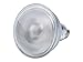 Philips Dimmable 12W 4000K 25? PAR30L LED Bulb, Outdoor and Enclosed Rated