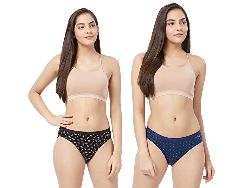 Image of Fruit of the Loom Women's Bikini (Pack of 2)