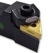 Maifix CNC WTJNL2525M16 External Lathe Turning Holders Indexable Carbide Inserts Cutter Machining Cutting Tools
