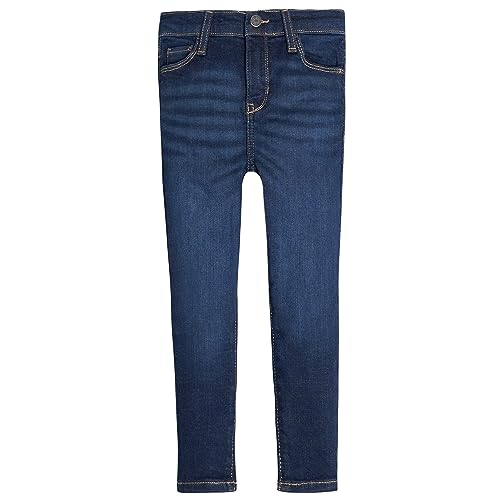 Gerber Unisex-Baby Toddler Stretch Denim Skinny Jeans