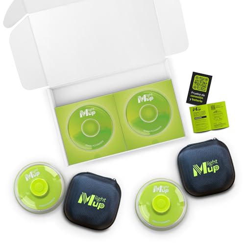 Miniatura 5 de Lightmup Lite Pack Baliza V16 Homologada Dgt 3.0-Geolocalización Iot-Luz Emergencia Conectada-Señalización Flash Coche-Obligatoria En 2026-Datos Telefónica Tech Hasta 2038 Pack V16 Lite X2