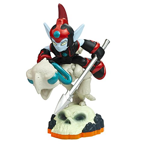 Image of Skylanders Giants: Three (3) Characters Team Pack Core Series 2 - Chill, Fright Rider and Pop Fizz