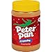 Peter Pan Crunchy Peanut Butter, 40-Ounce Jars (Pack of 3)