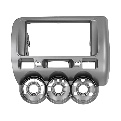 Aoutecen Doppio 2 DIN Autoradio Dash Radio Kit di