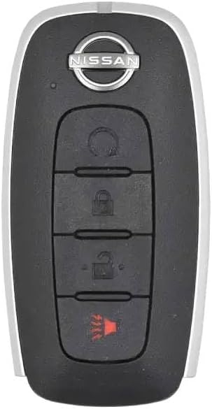 OEM Key Fob for Rogue 2023 FCC KR5TXPZ3 Part Number 285E3-6RA5A 285E3-6RA5E