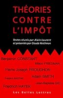 Theories Contre l'Impot 2840380528 Book Cover