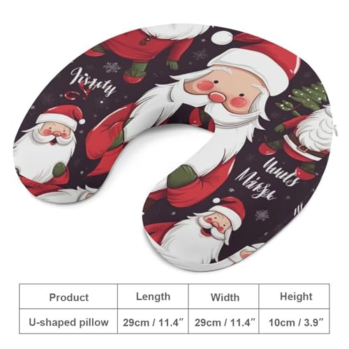 Almohada Cervical de Espuma Viscoelástica Tamaño Único miniatura 2