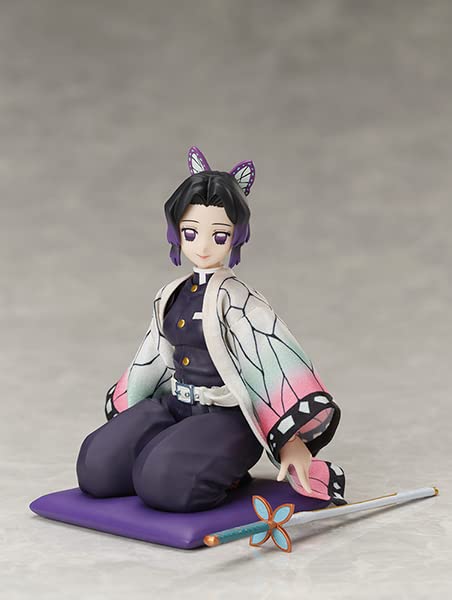 Amazon.co.jp: ufotable BUZZmod. 鬼滅の刃 胡蝶しのぶ : ホーム＆キッチン