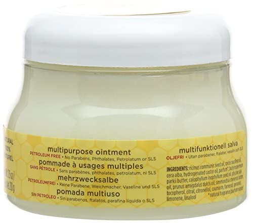 BURTS BEES Baby Bee Multipurpose Ointment, 210 GR