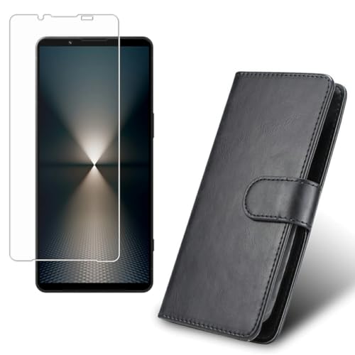 [tB+P[X] ClearView Sony Xperia 1 VIp[ R RECX hw ] t ی tB + 蒠 P[X ubN