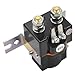 4 Terminal Motorcycle Starter Relay 48V Solenoid Coil Motorcycle Parts Club Car 95-Up DS 04-Up Precedent Carts for Part Number 101908701