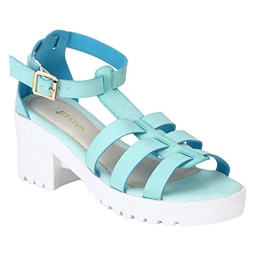 estatos sandals