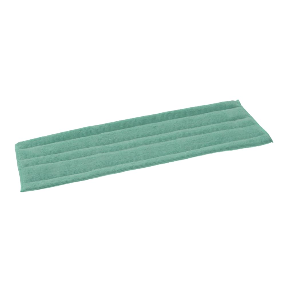 Fregona Diversey TASKI estándar mopa seca 40 cm Klett-cubierta de microfibra para la limpieza en seco