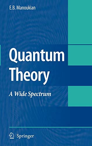 100 Best Quantum Theory Books Of All Time Bookauthority