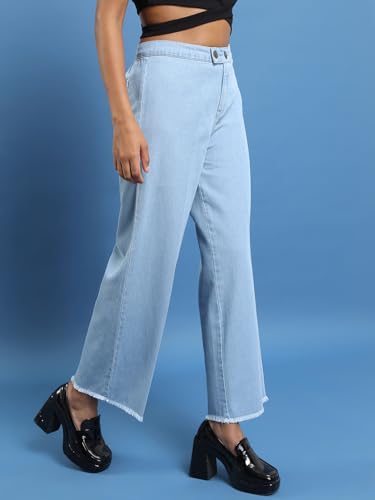 Image of Tokyo Talkies Women Jeans