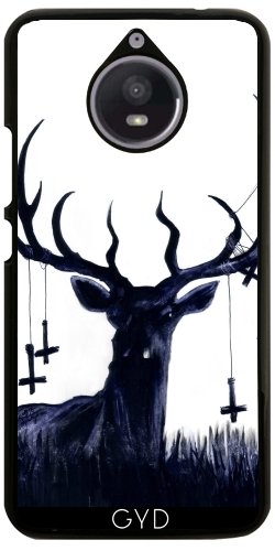 DesignedByIndependentArtists Custodia per Motorola...