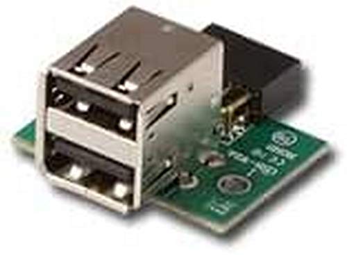 LINDY USB 2.0}U[{[hwb_A_v^