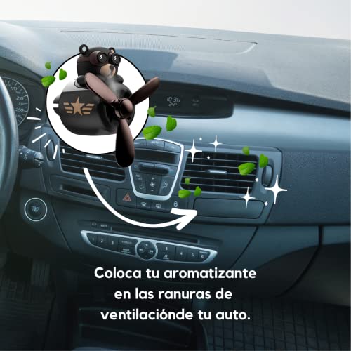 Opiniones de Accesorios para fragancias al mejor precio. 11 Accesorios para fragancias marca Calmind (3)