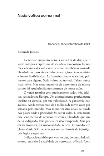 Ao Brasil, com amor