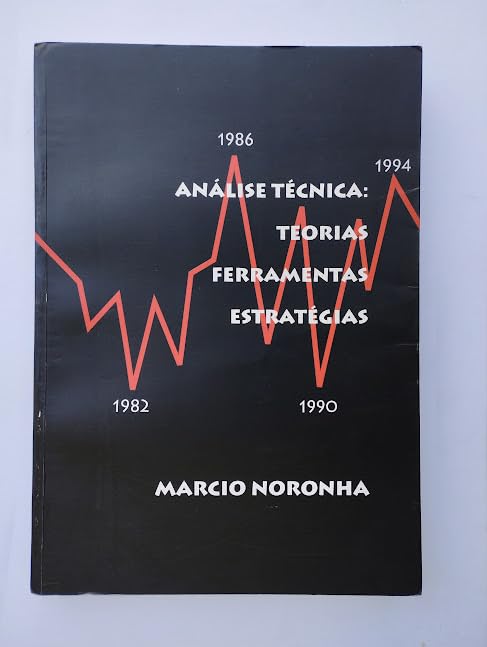Análise Técnica: Teorias, Ferramentas e Estratégias