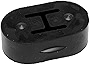 Walker Exhaust 35119 Exhaust System Hanger Insulator