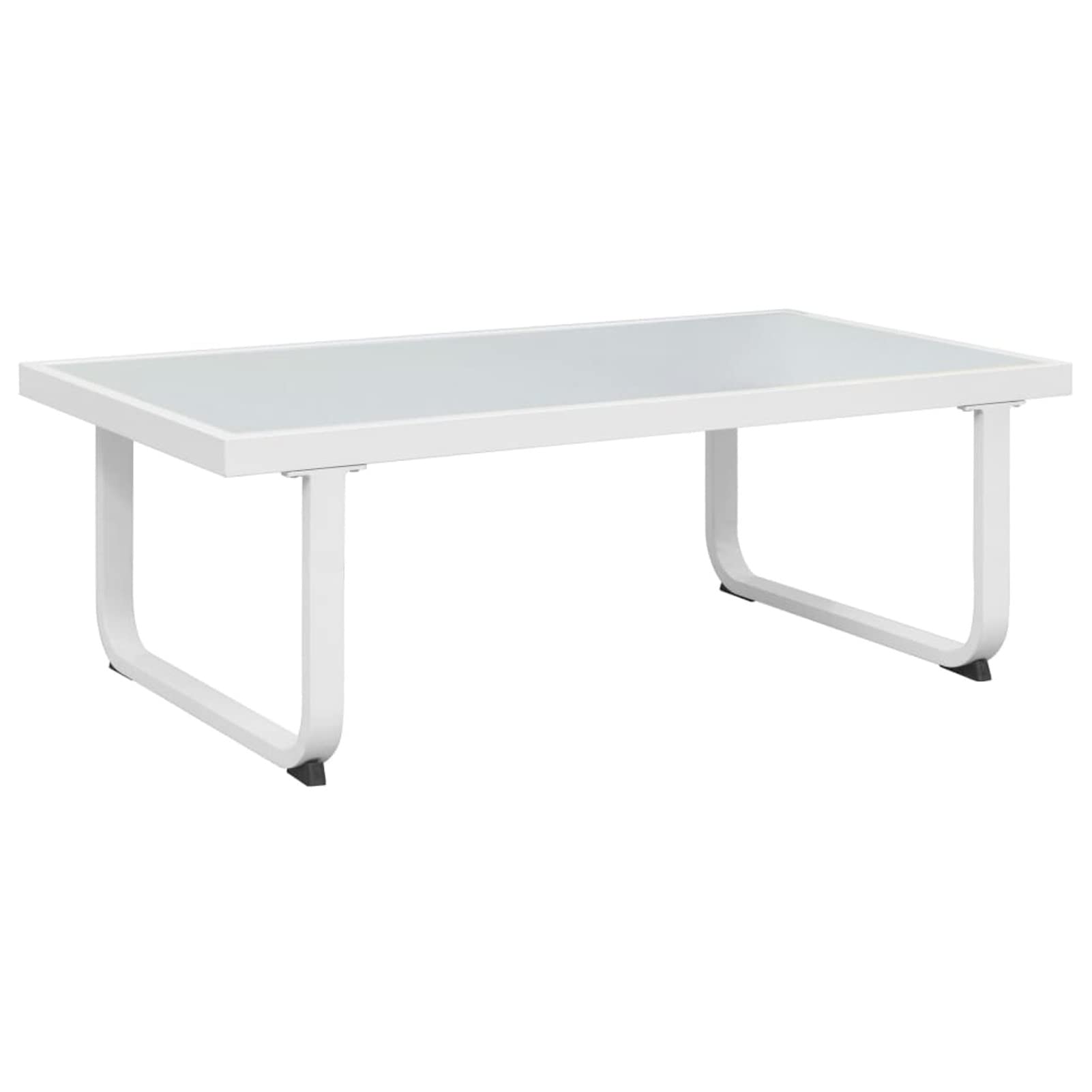 Gecheer Set Divani da Giardino 5 pz in Textilene e Alluminio Nero,Divani,da Giardino,per Esterno,Salottini,Salotto da Giardino,da Esterno,Divano Modulare,Set da Giardino,42814