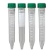 SPL 15 ml Conical Centrifuge Tube,PP/HDPE, Sterile,Non - pyrogenic, Non - cytotoxic, DNase / RNase - free, Human DNA - free (Pack 50)