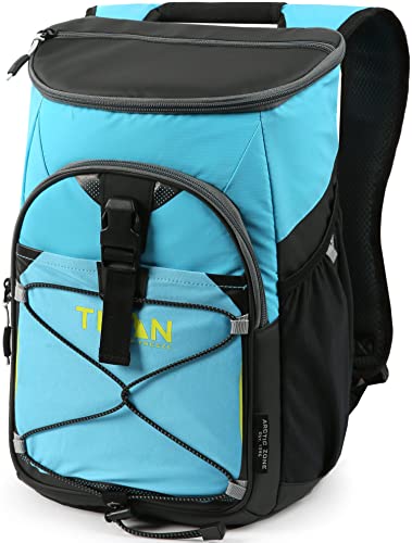 Arctic Zone Titan Deep Freeze 24 Can Backpack Cooler