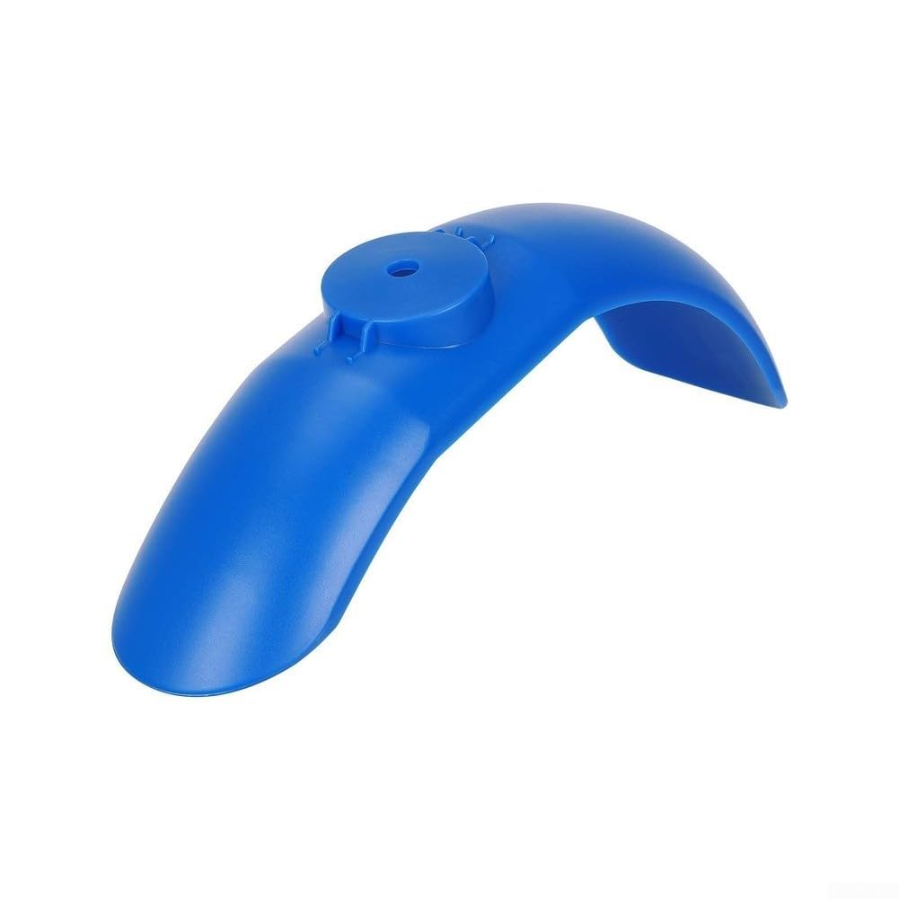 Front Mudguard for Xiaomi for m365 PRO for 1s Models Front(Blue)