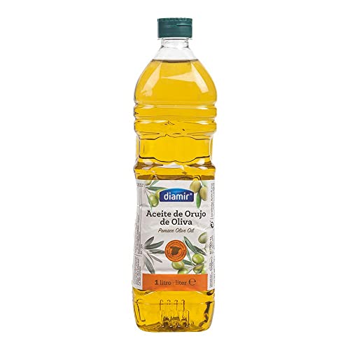 Aceite de Orujo de Oliva Sansa Diamir (1 L)