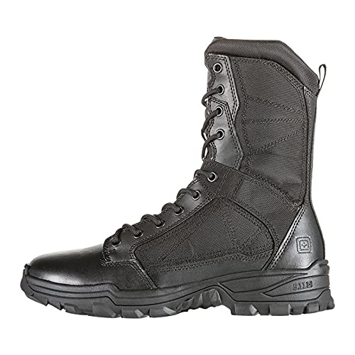 5.11 Men's Fast-tac 8" Tactical Boot 8''3