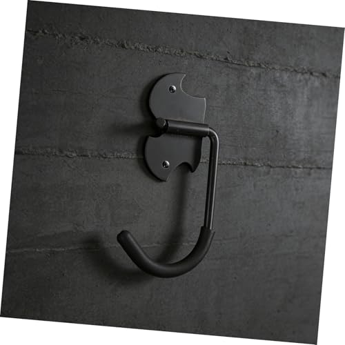 Supports muraux de vélo robustes ifundom solution gain de place intérieur