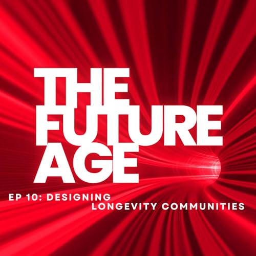 Designing Longevity Communities