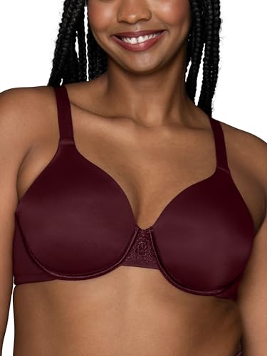 Image of Vanity Fair Womens Beauty Back Full Figure Underwire Bra (76380-fashion Colors) Bra