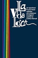 La Vida Loca 142765042X Book Cover