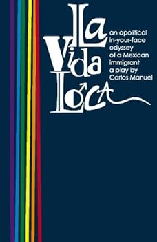 Perfect Paperback La Vida Loca Book