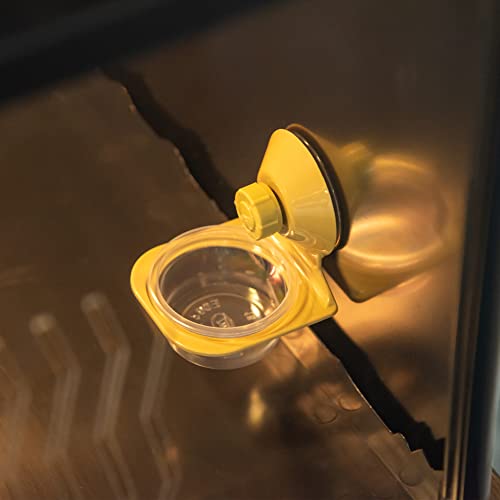 PawHut Terrario per Tartarughe di Terra