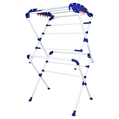 Shree Sumo PVC Cloth Drying Stand Home Improvement, Sumo Cloth Drying