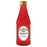 Rose's Grenadine, 12 fl oz bottles (Pack of 12) by Rose's