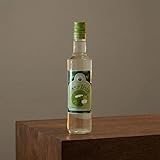 Bornholm Sommer Akvavit. Aquavit aus Dänemark 0,35l Alk. 40% Vol.