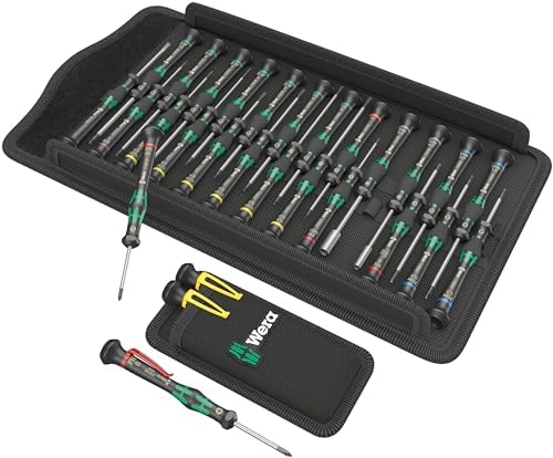 Amazon.com: Wera Kraftform Micro Big Pack 2 05134027001 Electronic ...