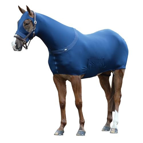 Weatherbeeta Tappeto Elasticizzato Navy