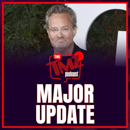 Matthew Perry Death: 'Ketamine Queen' Hit With 15-Year Sentence