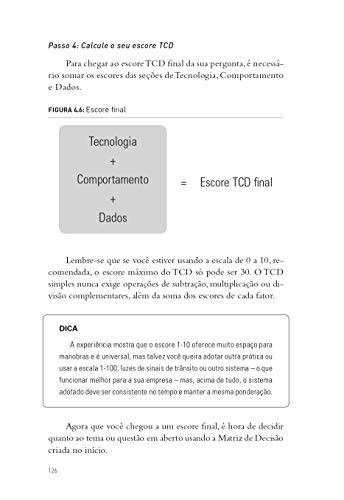 Dominando as tecnologias disruptivas: aprenda a compreender, avaliar e tomar melhores decisões sobre