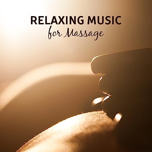 Relaxing Music for Massage New Age Spa Music, Nature