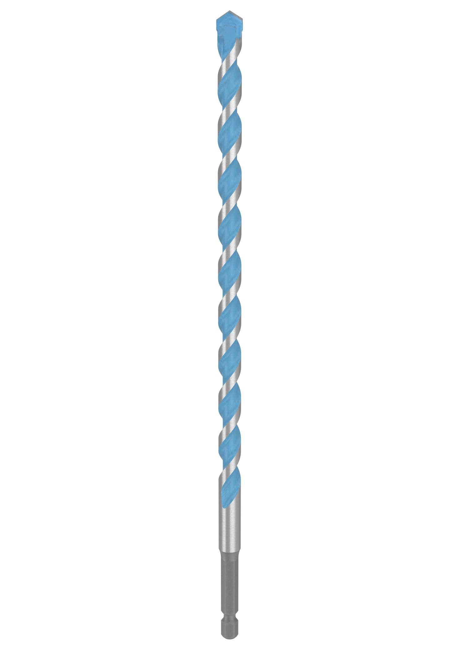 EXPERT HEX-9 Multi Construction Drill Bit 10x200x250mm